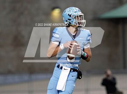 Thumbnail 1 in Lake Worth vs China Spring  (4A-1 Region II) photogallery.