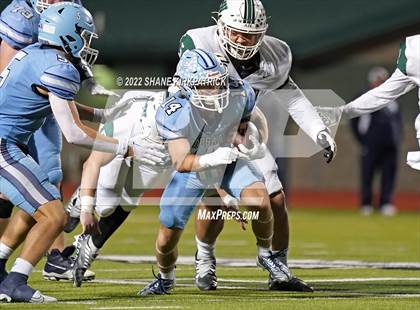 Thumbnail 3 in Lake Worth vs China Spring  (4A-1 Region II) photogallery.