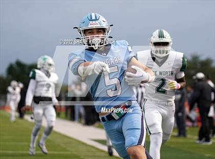 Thumbnail 3 in Lake Worth vs China Spring  (4A-1 Region II) photogallery.