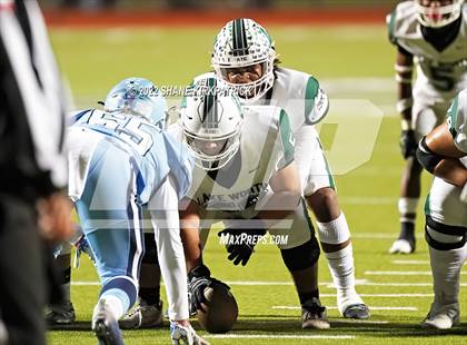 Thumbnail 1 in Lake Worth vs China Spring  (4A-1 Region II) photogallery.