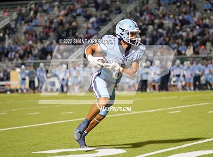 Thumbnail 2 in Lake Worth vs China Spring  (4A-1 Region II) photogallery.