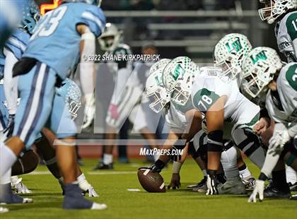 Thumbnail 3 in Lake Worth vs China Spring  (4A-1 Region II) photogallery.