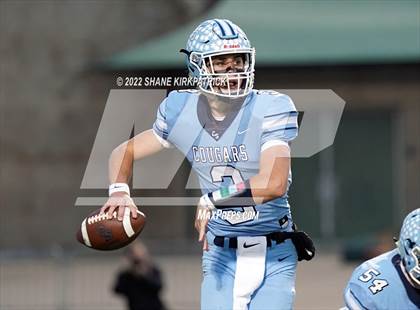 Thumbnail 2 in Lake Worth vs China Spring  (4A-1 Region II) photogallery.