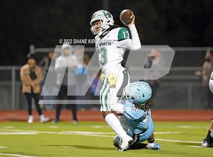 Thumbnail 3 in Lake Worth vs China Spring  (4A-1 Region II) photogallery.