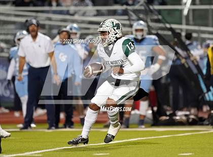 Thumbnail 3 in Lake Worth vs China Spring  (4A-1 Region II) photogallery.