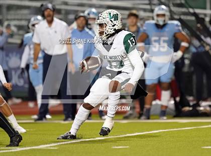 Thumbnail 1 in Lake Worth vs China Spring  (4A-1 Region II) photogallery.
