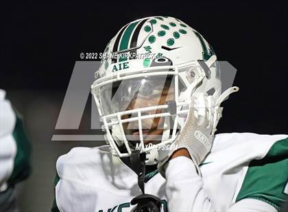 Thumbnail 2 in Lake Worth vs China Spring  (4A-1 Region II) photogallery.