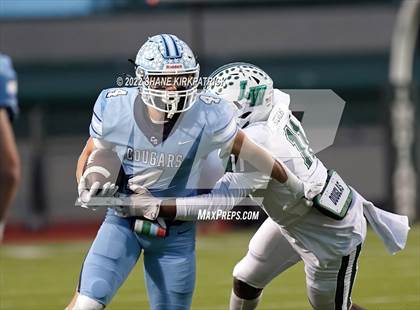 Thumbnail 2 in Lake Worth vs China Spring  (4A-1 Region II) photogallery.