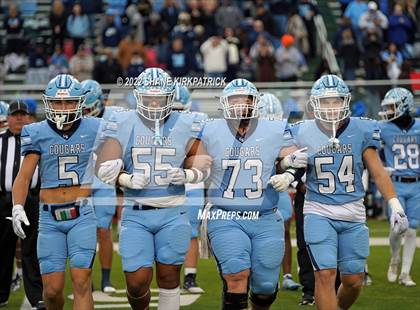 Thumbnail 1 in Lake Worth vs China Spring  (4A-1 Region II) photogallery.
