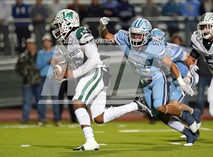 Thumbnail 1 in Lake Worth vs China Spring  (4A-1 Region II) photogallery.