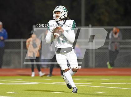 Thumbnail 3 in Lake Worth vs China Spring  (4A-1 Region II) photogallery.