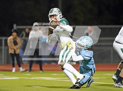 Thumbnail 1 in Lake Worth vs China Spring  (4A-1 Region II) photogallery.
