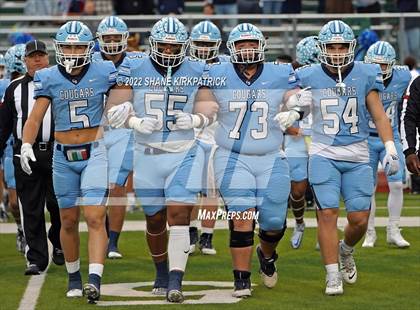 Thumbnail 2 in Lake Worth vs China Spring  (4A-1 Region II) photogallery.