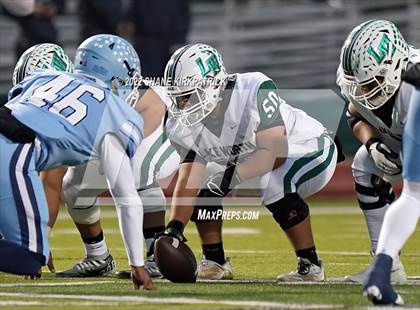 Thumbnail 3 in Lake Worth vs China Spring  (4A-1 Region II) photogallery.