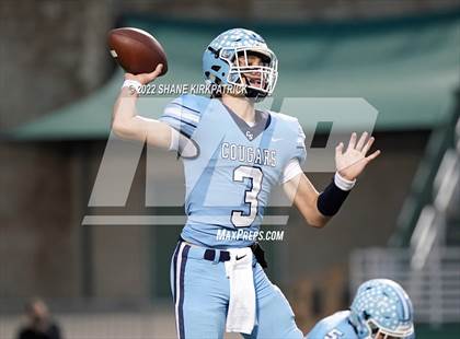 Thumbnail 3 in Lake Worth vs China Spring  (4A-1 Region II) photogallery.