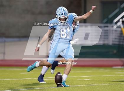 Thumbnail 3 in Lake Worth vs China Spring  (4A-1 Region II) photogallery.