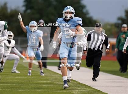Thumbnail 3 in Lake Worth vs China Spring  (4A-1 Region II) photogallery.