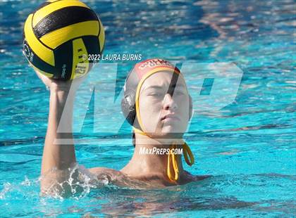 Thumbnail 1 in Willow Glen vs Leland (BVAL Championship) photogallery.