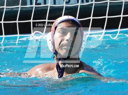 Thumbnail 2 in Willow Glen vs Leland (BVAL Championship) photogallery.