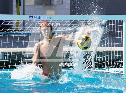 Thumbnail 3 in Willow Glen vs Leland (BVAL Championship) photogallery.