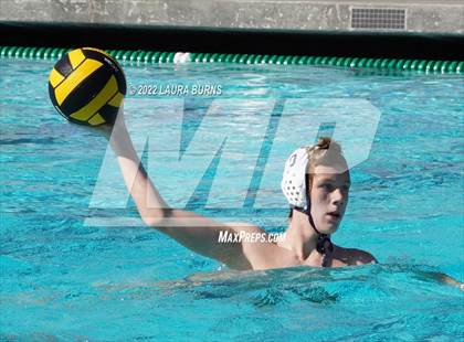 Thumbnail 3 in Willow Glen vs Leland (BVAL Championship) photogallery.