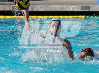 Thumbnail 3 in Willow Glen vs Leland (BVAL Championship) photogallery.