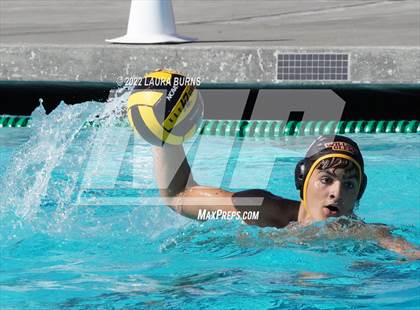 Thumbnail 3 in Willow Glen vs Leland (BVAL Championship) photogallery.