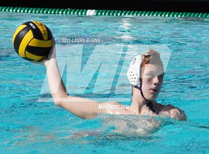 Thumbnail 2 in Willow Glen vs Leland (BVAL Championship) photogallery.