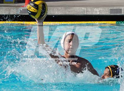 Thumbnail 1 in Willow Glen vs Leland (BVAL Championship) photogallery.