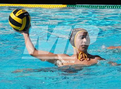 Thumbnail 1 in Willow Glen vs Leland (BVAL Championship) photogallery.