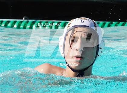 Thumbnail 1 in Willow Glen vs Leland (BVAL Championship) photogallery.