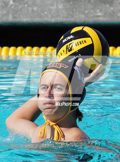 Thumbnail 3 in Willow Glen vs Leland (BVAL Championship) photogallery.