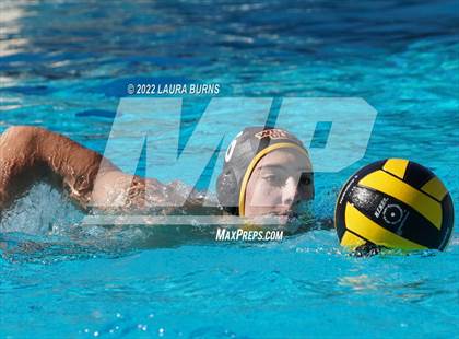 Thumbnail 3 in Willow Glen vs Leland (BVAL Championship) photogallery.