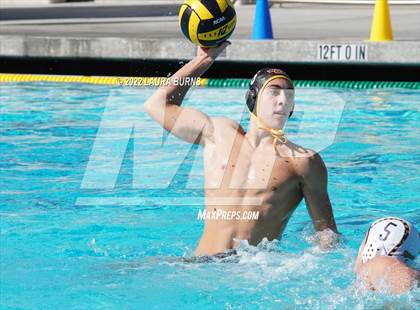 Thumbnail 1 in Willow Glen vs Leland (BVAL Championship) photogallery.