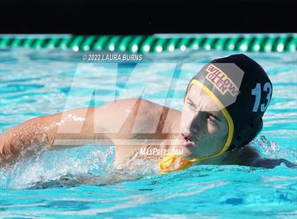 Thumbnail 2 in Willow Glen vs Leland (BVAL Championship) photogallery.