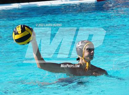 Thumbnail 2 in Willow Glen vs Leland (BVAL Championship) photogallery.