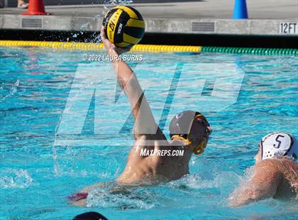Thumbnail 3 in Willow Glen vs Leland (BVAL Championship) photogallery.