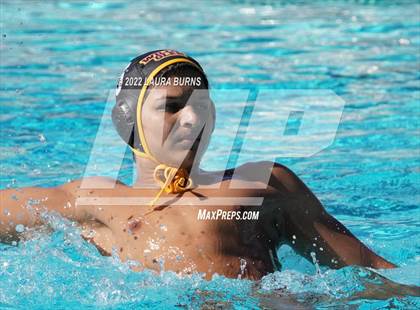 Thumbnail 1 in Willow Glen vs Leland (BVAL Championship) photogallery.