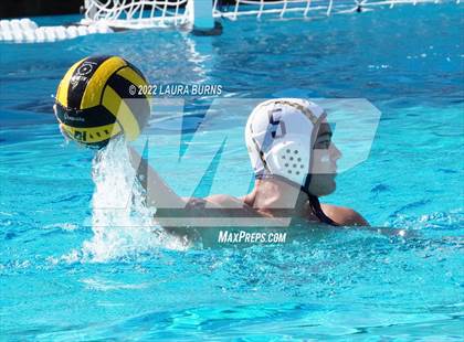 Thumbnail 1 in Willow Glen vs Leland (BVAL Championship) photogallery.