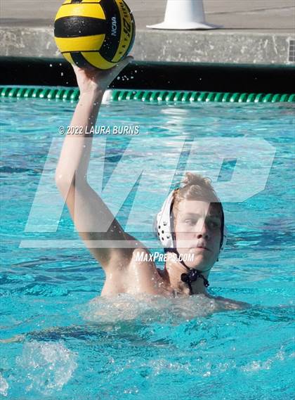 Thumbnail 1 in Willow Glen vs Leland (BVAL Championship) photogallery.