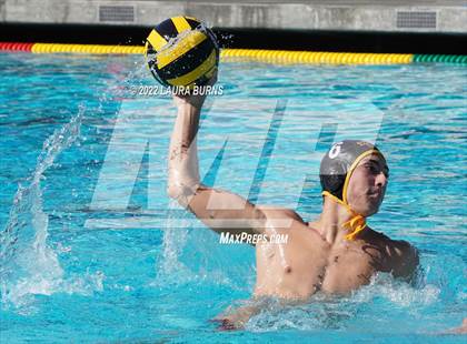 Thumbnail 2 in Willow Glen vs Leland (BVAL Championship) photogallery.
