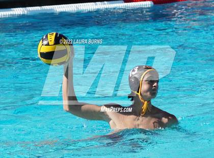 Thumbnail 3 in Willow Glen vs Leland (BVAL Championship) photogallery.