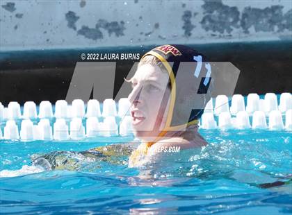 Thumbnail 3 in Willow Glen vs Leland (BVAL Championship) photogallery.
