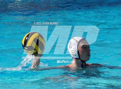 Thumbnail 2 in Willow Glen vs Leland (BVAL Championship) photogallery.