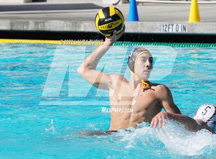 Thumbnail 3 in Willow Glen vs Leland (BVAL Championship) photogallery.