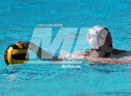 Thumbnail 2 in Willow Glen vs Leland (BVAL Championship) photogallery.