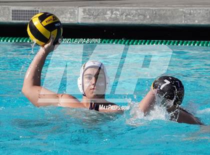 Thumbnail 1 in Willow Glen vs Leland (BVAL Championship) photogallery.