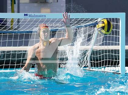 Thumbnail 2 in Willow Glen vs Leland (BVAL Championship) photogallery.