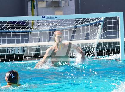 Thumbnail 1 in Willow Glen vs Leland (BVAL Championship) photogallery.