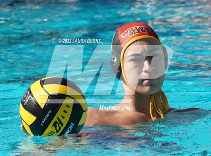 Thumbnail 1 in Willow Glen vs Leland (BVAL Championship) photogallery.